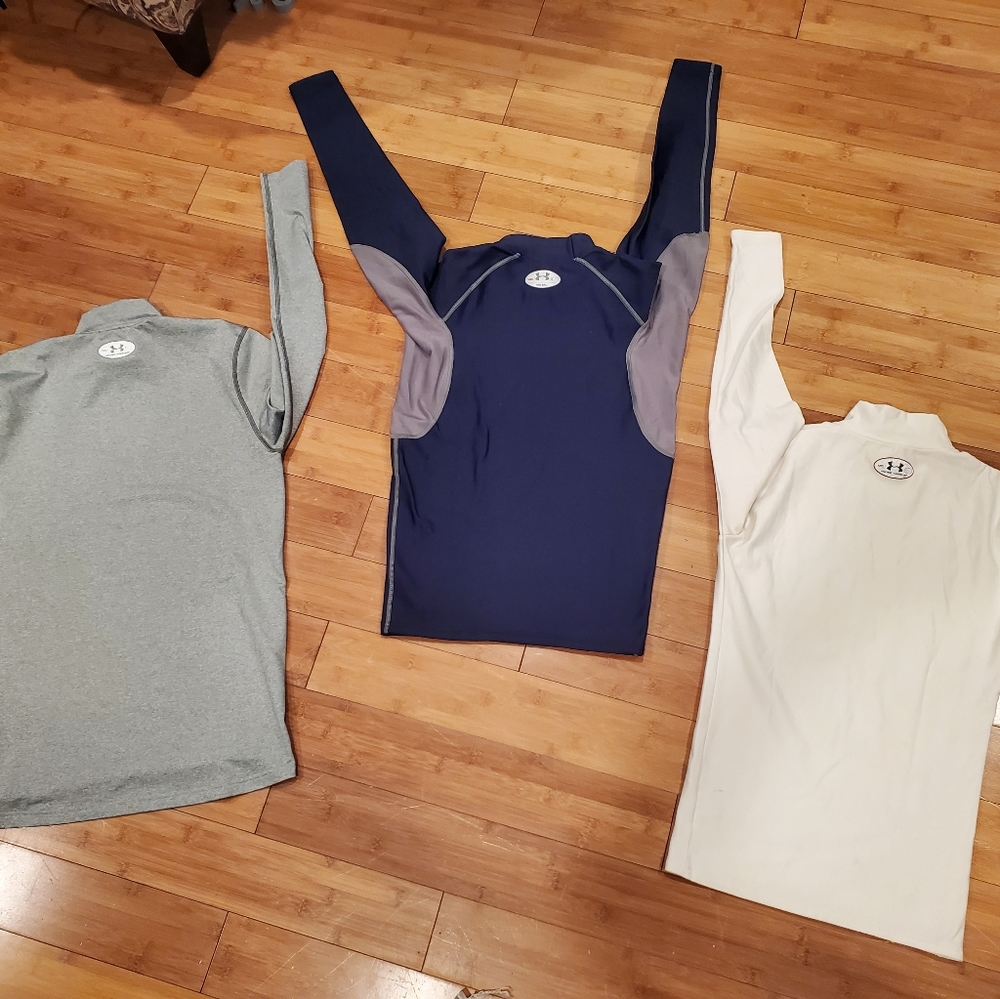 Under Armour Bundle - image 3